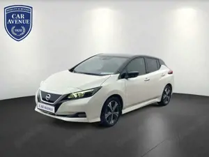 Nissan Leaf 40 kWh