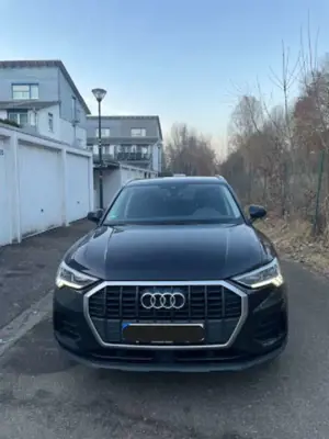 Audi Q3 Q3 35 TFSI S tronic AHK*LED*NAVI*Kamera