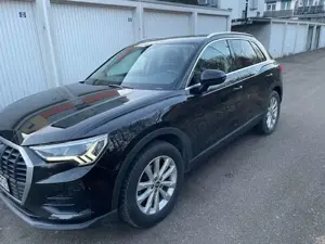 Audi Q3 Q3 35 TFSI S tronic AHK*LED*NAVI*Kamera Bild 2