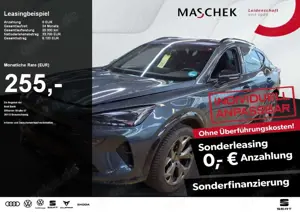 CUPRA Formentor 1.5 eTSI DSG 360° Memory ACC MFL Ambiente