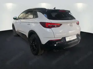 Opel Grandland PHEV GS Line ACC+LED+Navi+SHZ+LM Bild 5