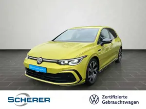 Volkswagen Golf VIII R-Line 1.5 eTSI, DSG, NAVI, RFK, MATRI