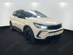 Opel Grandland PHEV GS Line ACC+LED+Navi+SHZ+LM Bild 3