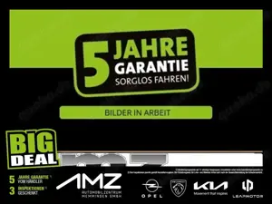 Opel Astra ST Turbo GS AHK+Alcantara*Memory*Massage