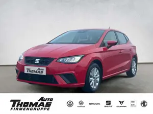 SEAT Ibiza Style Edition 1.0TSI