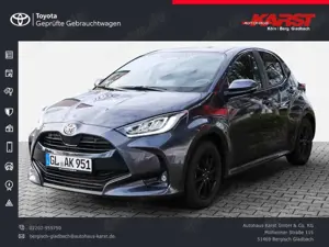 Toyota Yaris 1.5 Hybrid Teamplayer *Comfort-Safety-P.*