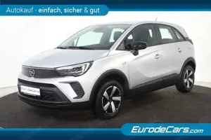 Opel Crossland X Edition *1.Hand*Navi*Kamera*