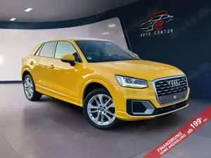 Audi Q2 design/Automatik/Navi/Sport