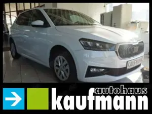 Skoda Fabia FABIA STYLE 110 PS DSG SHZ PDC APP TEMPOMAT LM