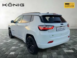 Jeep Compass High Altitude 1.5 Allwetterreifen Bild 4