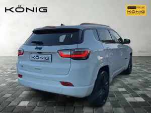 Jeep Compass High Altitude 1.5 Allwetterreifen Bild 3