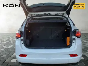 Jeep Compass High Altitude 1.5 Allwetterreifen Bild 5