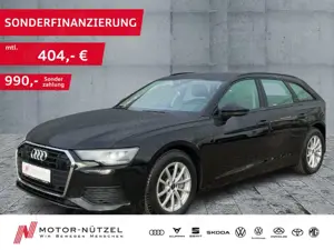 Audi A6 35 TDI S-TR LED+NAVI+RFK+ACC+AHK+SHZ