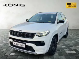 Jeep Compass High Altitude 1.5 Allwetterreifen