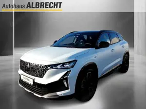 Renault Austral Esprit Alpine Mild Hybrid 150 Automatik