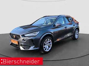 CUPRA Formentor 1.5 TSI Basis RFK ACC PDC KEYLESS LED