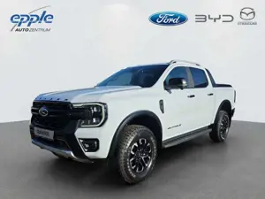 Ford Ranger Wildtrak X 2,0D Autom. Doppelkabine