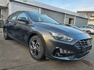 Hyundai i30 cw 1,0 T-GDI Comfort