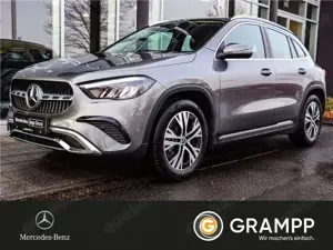 Mercedes-Benz GLA 180 Progressive-Advanced/AHK/Kamera/LED