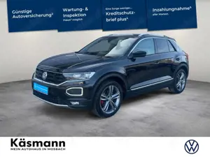 Volkswagen T-Roc Sport 2.0TSI 4Motion PANO NAVI LED SHZ ACC