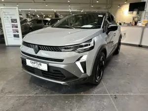 Renault Captur Full Hybrid E-Tech 160 Esprit Alpine