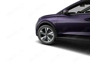 Audi Q4 e-tron Q4 Sportback 45 e-tron 0,25%Virtual*LED*GRA*CarP Bild 3