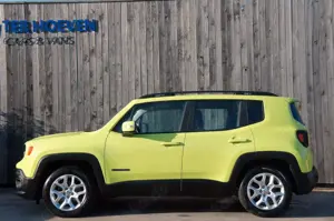 Jeep Renegade 1.4 Longitude Klima Tempom. 103KW Euro6