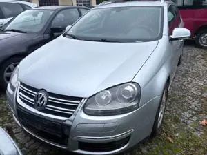 Volkswagen Golf Variant Sportline / Xenon / Panorama