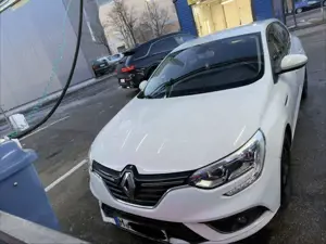 Renault Megane ENERGY TCe 100 EXPERIENCE | Tüv Neu