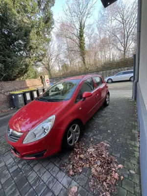 Opel Corsa Corsa GLS