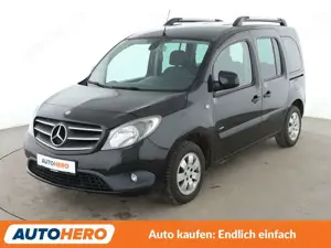 Mercedes-Benz Citan 111 CDI lang Tourer Edition *AHK*PDC*KLIMA*TEMPO*