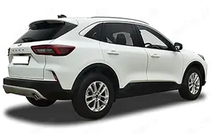 Ford Kuga 2.5 Duratec PHEV CVT (243 PS, Automatikgetriebe) Bild 2