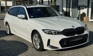 BMW 320 3 Touring 320 d M Sport*Curved*Panoram*Face