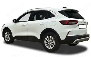 Ford Kuga 2.5 Duratec PHEV CVT (243 PS, Automatikgetriebe) Bild 4