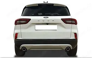 Ford Kuga 2.5 Duratec PHEV CVT (243 PS, Automatikgetriebe) Bild 3