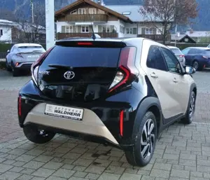 Toyota Aygo X Team D Bild 5