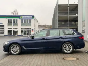 BMW 530 d xD Laser Pano Leder Kessy Assist LiveCockPr