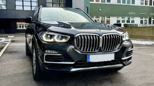 BMW X5 X5 xDrive30d xLine