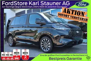 Ford Tourneo Custom Titanium X ALLRAD 0,0% FIN mgl*