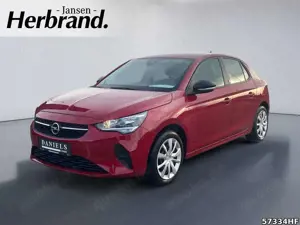 Opel Corsa -e Edition