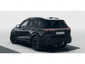 Volkswagen Tiguan 2.0 TDI 4M R-Line Black DSG *MATRIX*AHK* Bild 4