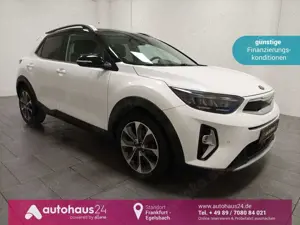 Kia Stonic 1.0 T-GDI Navi|CAM|SitzLenkrhzg.