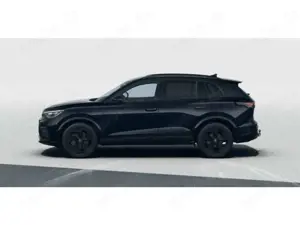 Volkswagen Tiguan 2.0 TDI 4M R-Line Black DSG *MATRIX*AHK* Bild 3