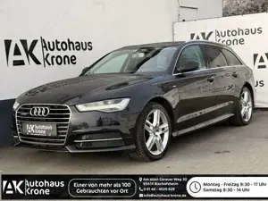 Audi A6 3.0 TDI Avant quattro S-LINE*MATRIX* SHZ*