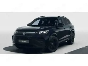 Volkswagen Tiguan 2.0 TDI 4M R-Line Black DSG *MATRIX*AHK* Bild 2