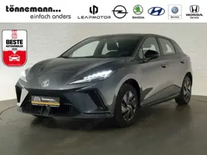 MG MG4 EV STANDARD 51kWH AT+LED+PARKPILOT HI+KLIMAAUTOMAT