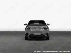 Land Rover Range Rover Velar D300 Dynamic SE Bild 3