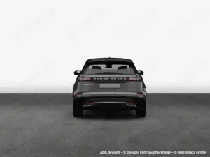 Land Rover Range Rover Velar D300 Dynamic SE Bild 5