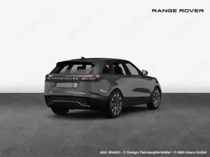 Land Rover Range Rover Velar D300 Dynamic SE Bild 2