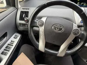 Toyota Prius+ Comfort